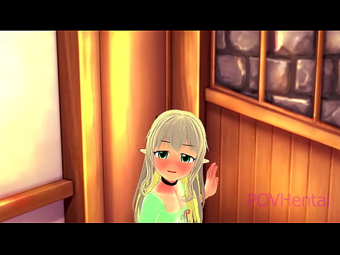 ❤️ (Trap) Elfská služebná vám pomůže umýt obličej. ❤ Domácí porno u nás cs.slowheat.top ﹏